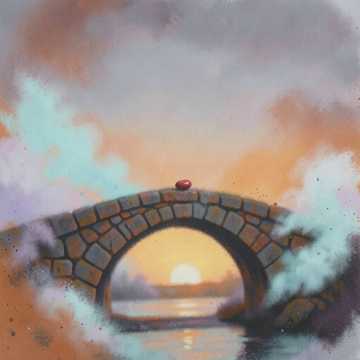 烟火人间慢慢走-版本2