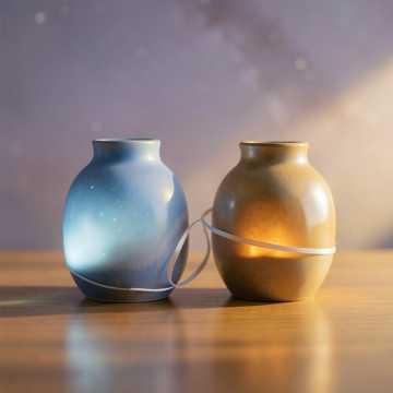 晚风姐妹话