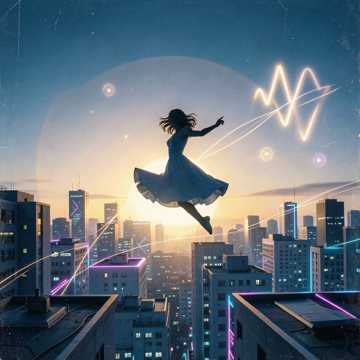 超音速热恋