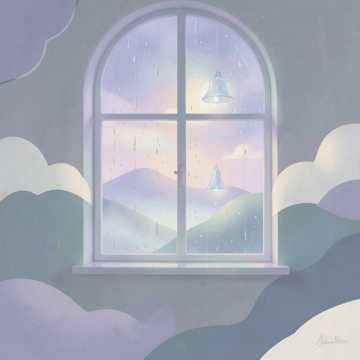 月卧窗-版本2-版本2