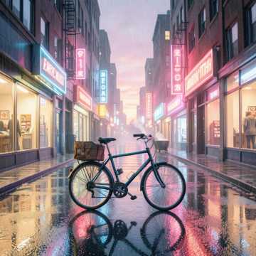 一单一生活