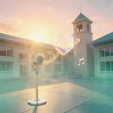 失声的扩音器-版本2
