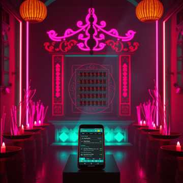 发财咒