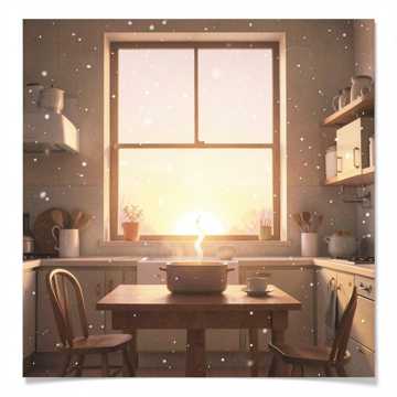 灰皿の残り火
