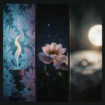 迷惑的眼神