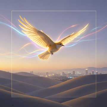 Fly In the Sky