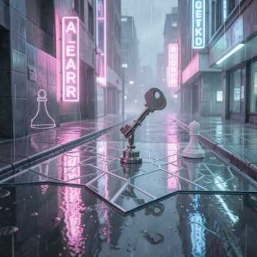 租房好难-版本2