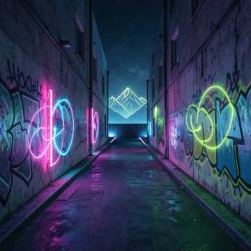 迷途里的新地图-版本2