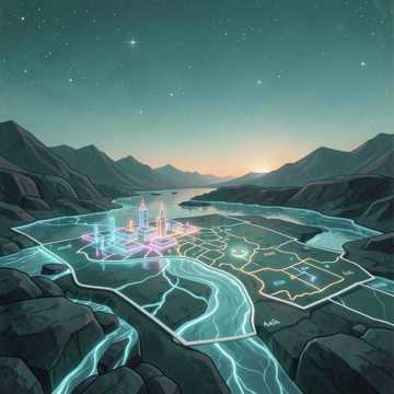 晴天地图-版本2