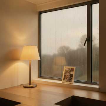 梦回屋檐雨