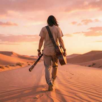 LoneRanger独行侠-版本2