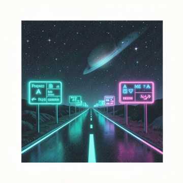 星际公路-版本2