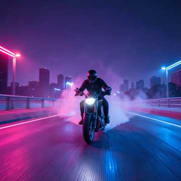 晚风带我回家