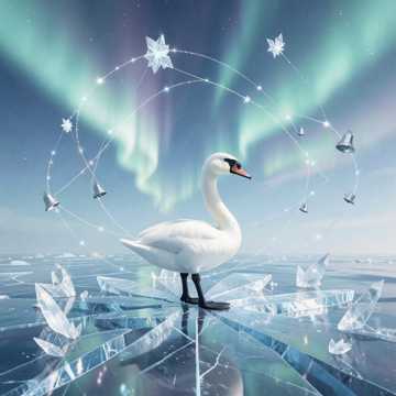 琥珀雪盲-版本2