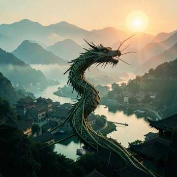天府四川