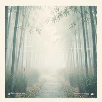 Bamboo Mist Path（特别）