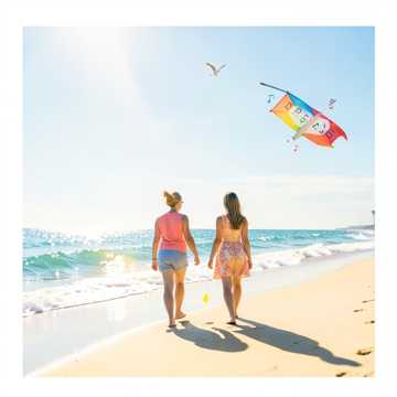 Summer Shoal Tides-版本2