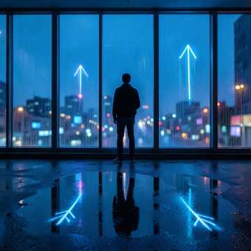 霓虹泡影-版本2