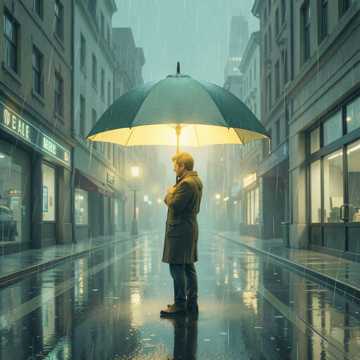 遮雨盏-版本2