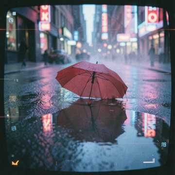 深夜思念