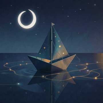 sailing with you