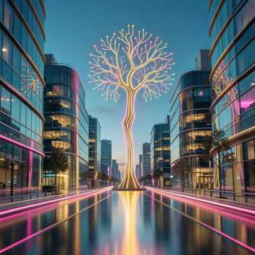 Joy Circuit-版本2