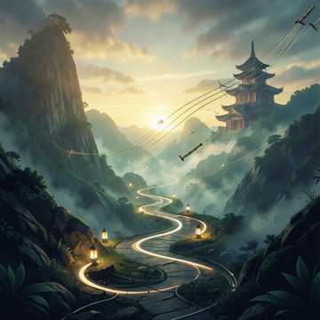 山河作答-版本2