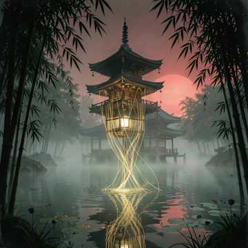 The Last Lantern