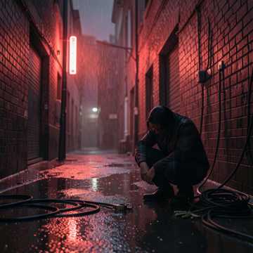 烂铁仰望光-版本2