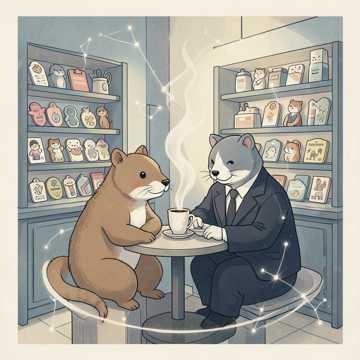 合和咖啡