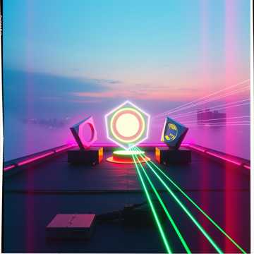 我的刀盾techno