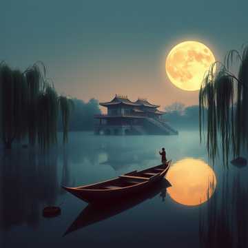 词帝误