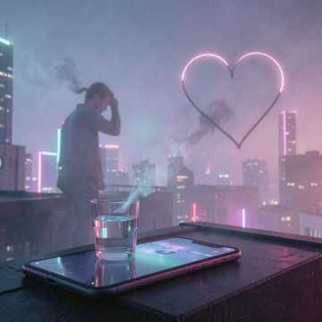 凌晨三点的语音-版本2