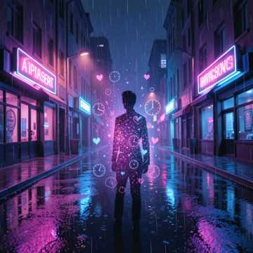 一半甜宠一半痛-版本2