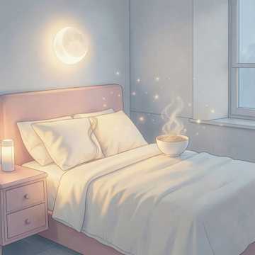 枕边第一行情诗