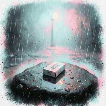 夜雨不躲-版本2