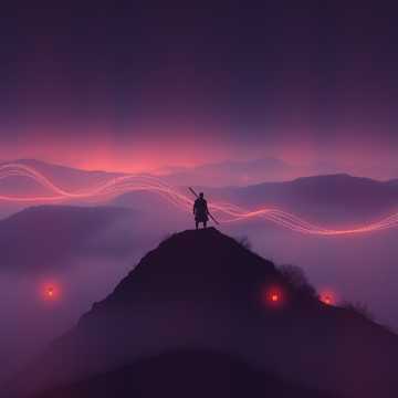剑舞天涯