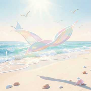 海风起飞