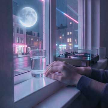 今夜无眠