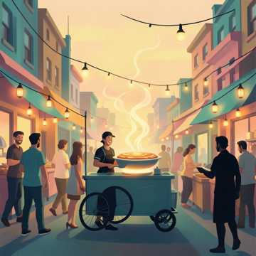 酱香饼之歌