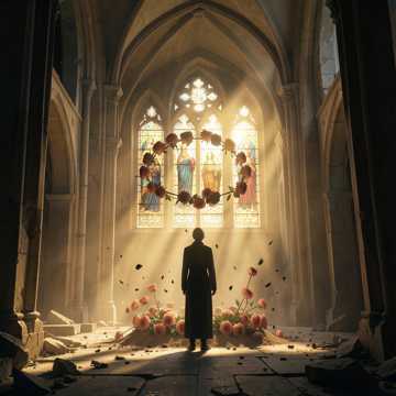 Ashes to Gold