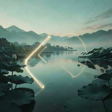 秋水之心