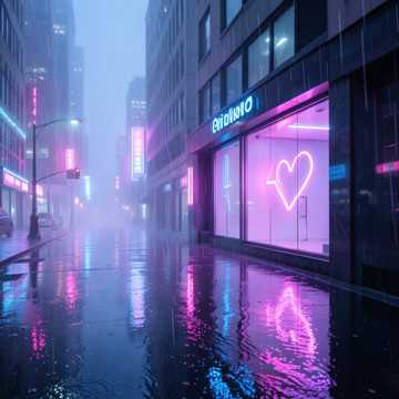 失控的心跳