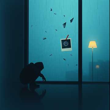 暗潮绕指