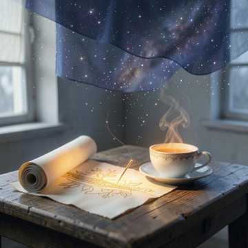 星河帖