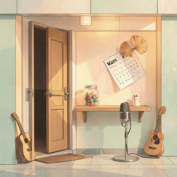 《晨光杂货铺》-版本2