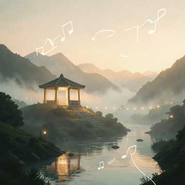 远山的呼唤