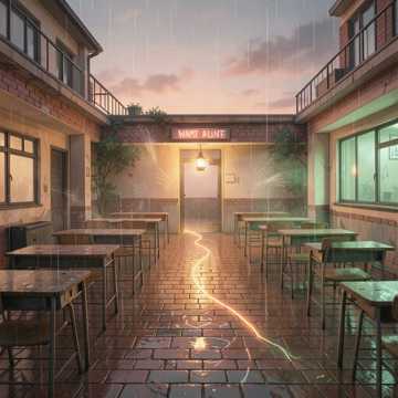 为你唱首歌