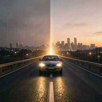空车道尽头-版本2