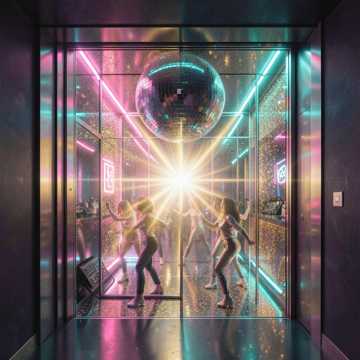 Elevator Beat Drop-版本2